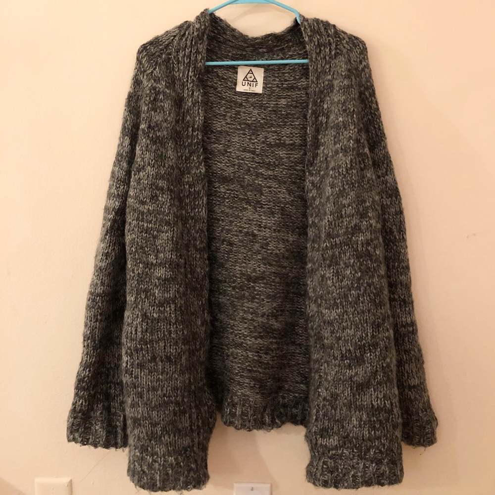 UNIF Mellow Cardigan